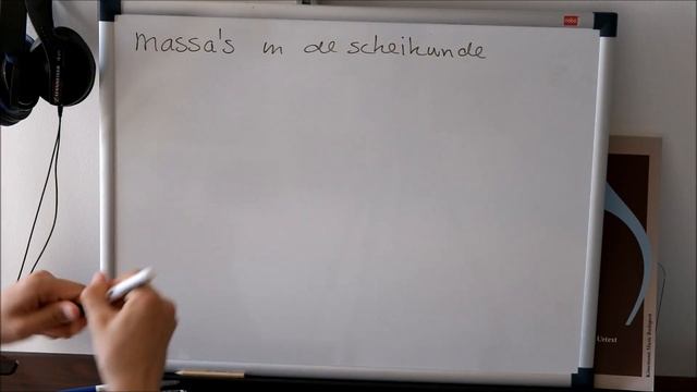 7: Massa's van atomen, moleculen en ionen смотреть онлайн