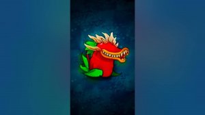 Пвз гибрид мод