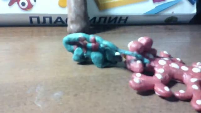 Мультик ящерка знакомство ! смотреть онлайн