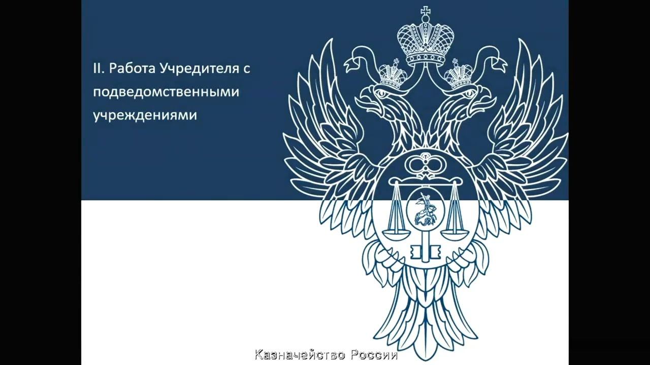 Технологические особенности размещения информации учреждениями на сайте Www.bus.gov.ru