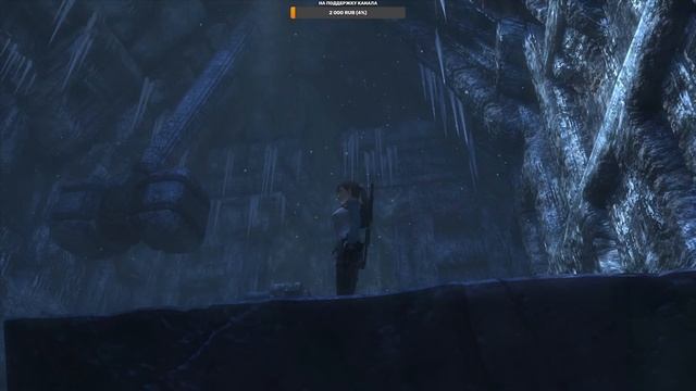 Tomb Raider: Underworld Прохождение - 5