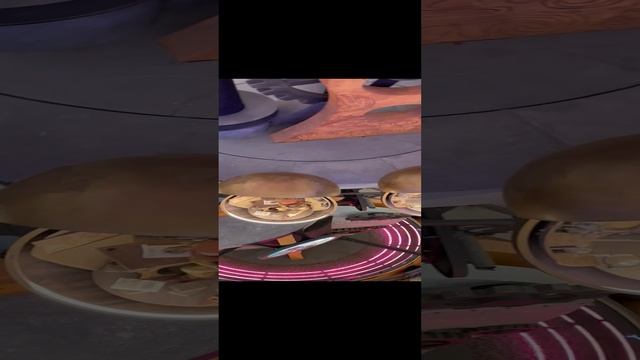 ГРАНДИОЗНАЯ механическая игрушка