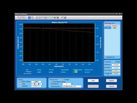 LG HG2 voltage gain смотреть онлайн