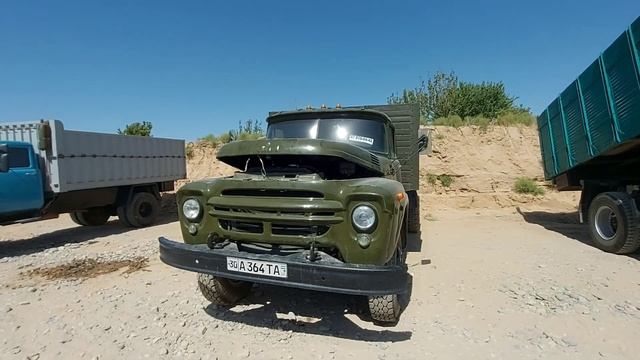 SOTILADIGAN SAMASVAL VA DILINAMER ZILLAR SAMARQAND MOSHINA BOZORIDAN VIDEO