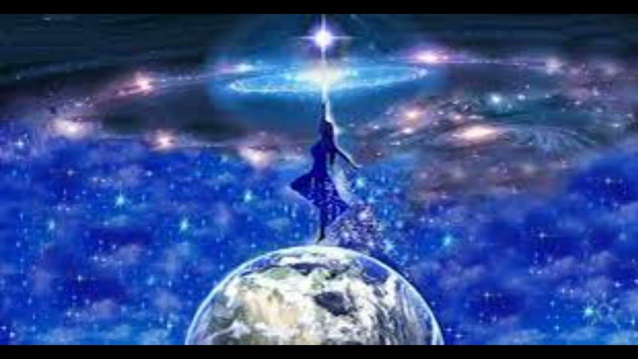 СКАЗКА О ЗВЁЗДНОМ БЮРО ПО РЕМОНТУ ДУШИ. Творчество Марины Колесник. Чернигов, мир Универсологии смотреть онлайн