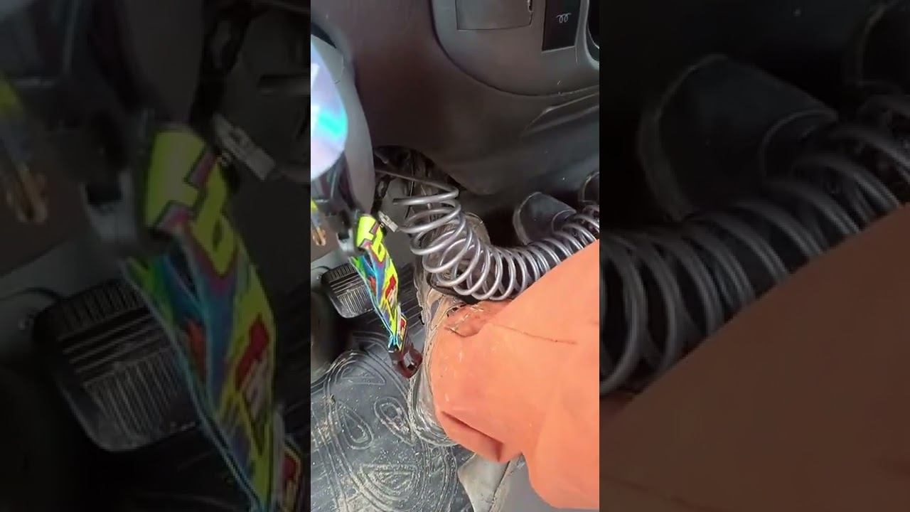 FOTON EN PROBLEMAS смотреть онлайн