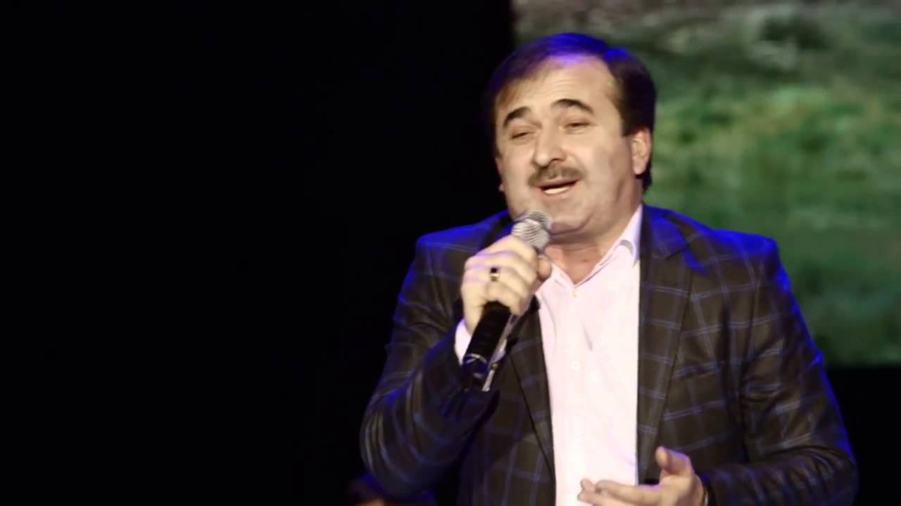 ИЛЬЯС ЭБИЕВ - Нана Дай Мохк смотреть онлайн