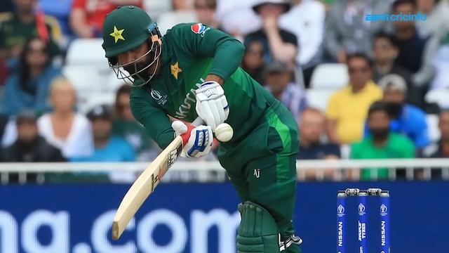 Misbah: Happy with how Amir handled pressure in the last game смотреть онлайн