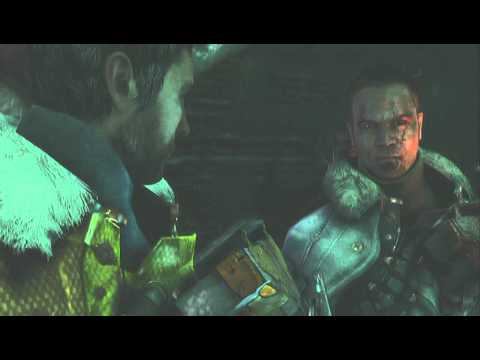 Dead Space 3 Lets Play with: Part 17 смотреть онлайн