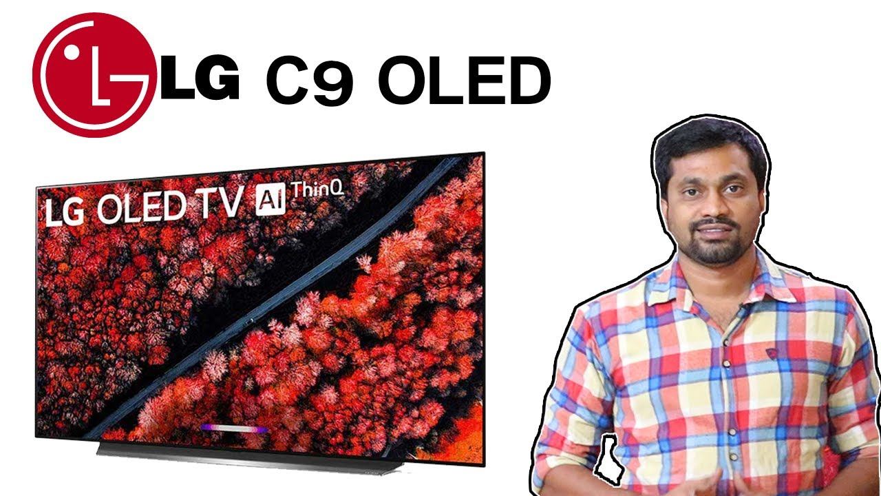 LG C9 OLED 2019 Complete Review and Demos смотреть онлайн