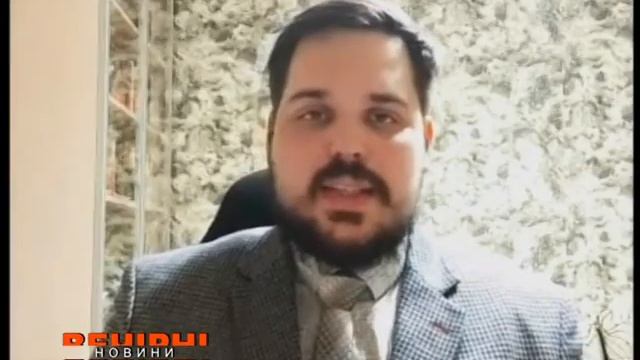 ВЕЧІРНІ НОВИНИ (ефір від 01.11.2021) смотреть онлайн