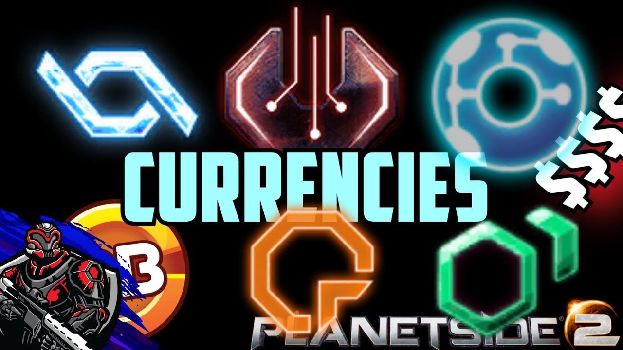 Surviving your Fourth Hour Planetside | Currency | How to get it. How to spend it. смотреть онлайн