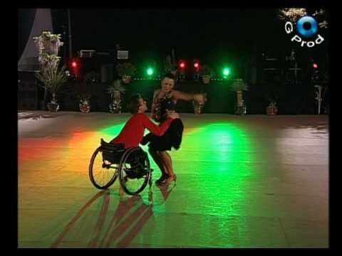 Piotrek Iwanicki & Nadine Kinczel смотреть онлайн