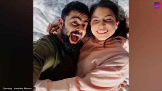 EMOTIONAL Anushka Sharma & Virat Kohli LIVE Video Together To Donate HUGE Amount For Coronavirus смотреть онлайн