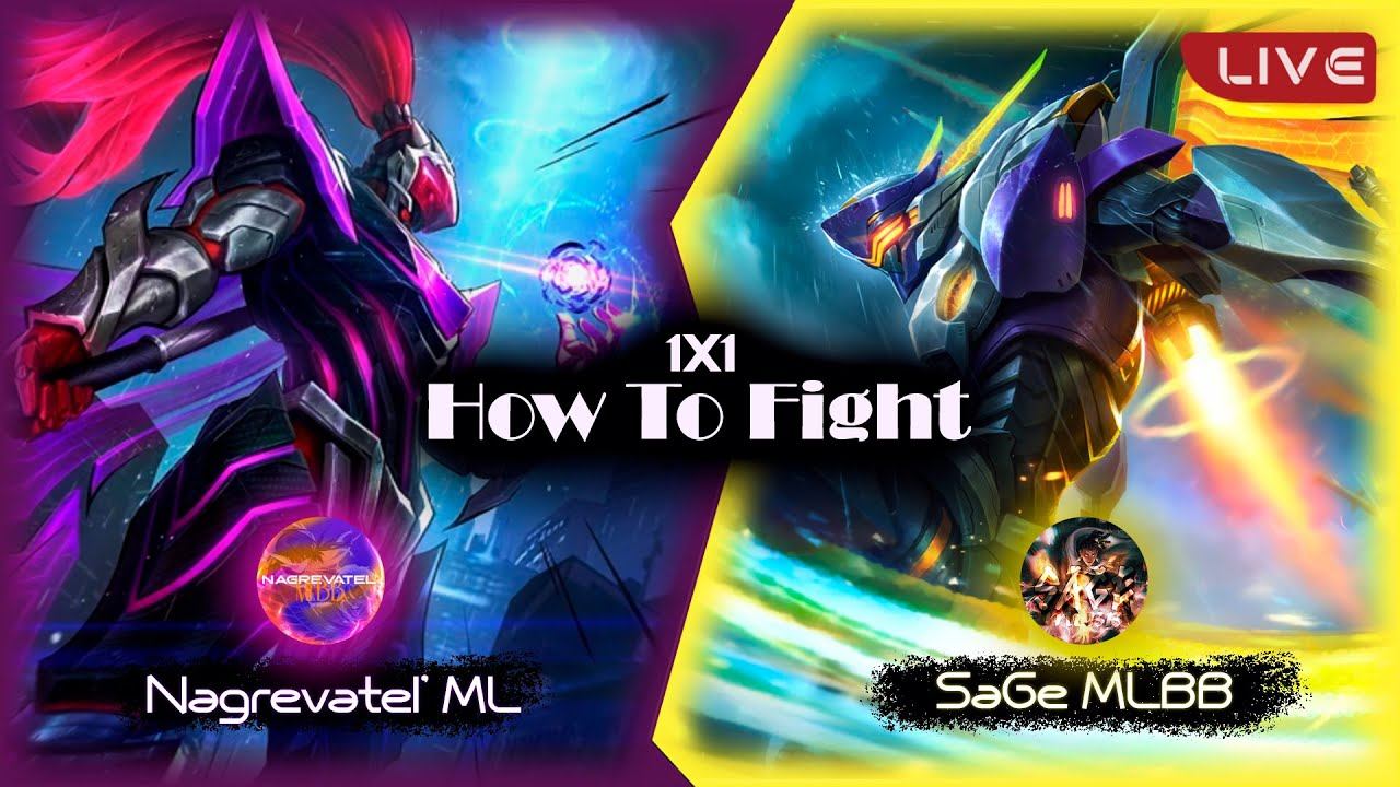 ТУРНИР HOW TO FIGHT 1X1 смотреть онлайн