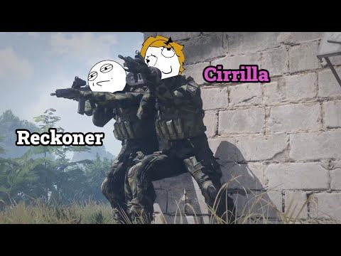 ARMA APEX - Best moments ft: Cirilla смотреть онлайн