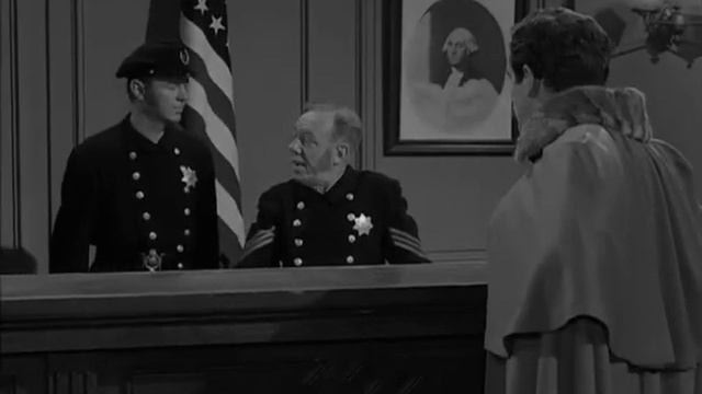 2x13 pt.3 - Viaggio nel tempo - Ai Confini Della Realtà (The Twilight Zone смотреть онлайн
