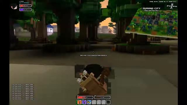 Cube world 2(туториалы) смотреть онлайн
