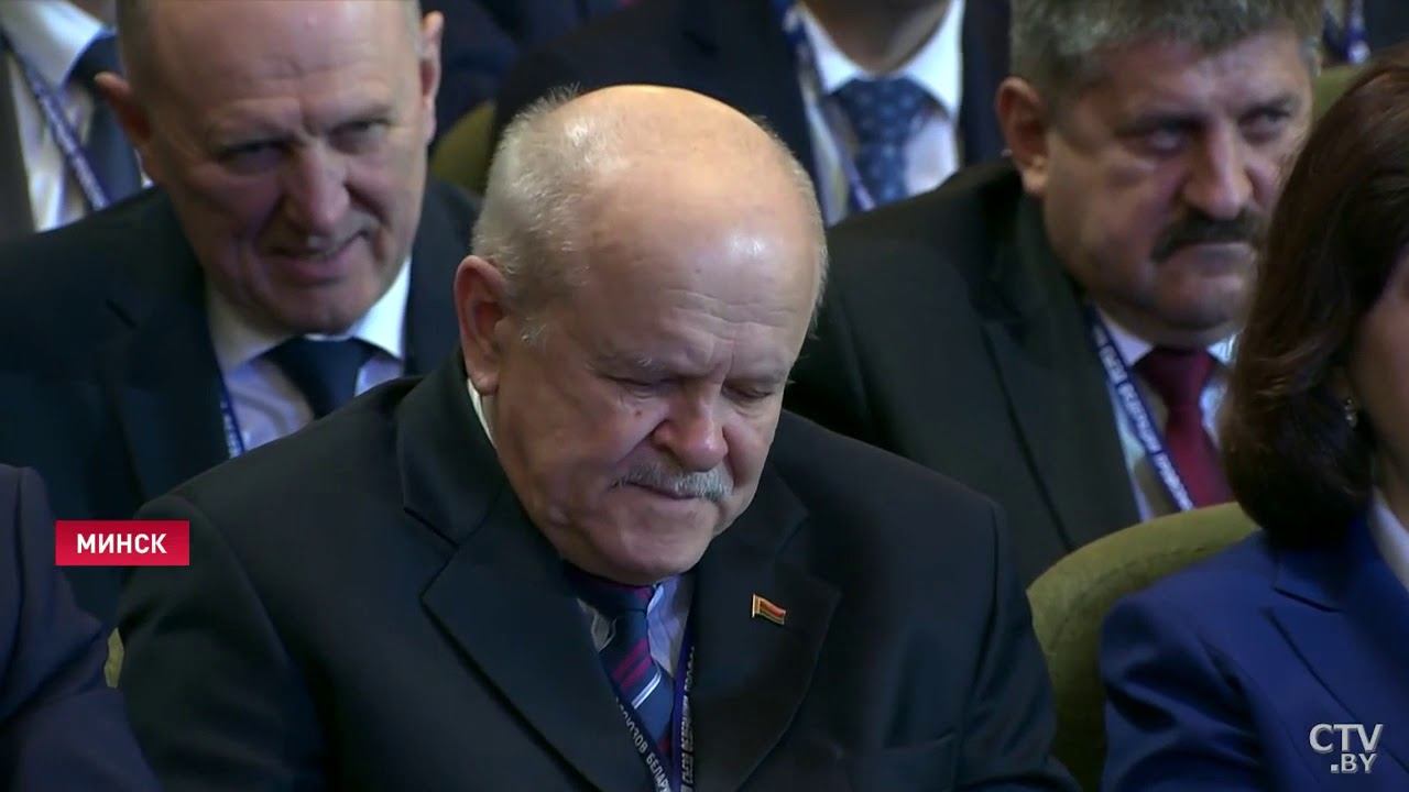 Лукашенко: В гаражах делают колбасу в России, а качественный продукт наш не пускают смотреть онлайн