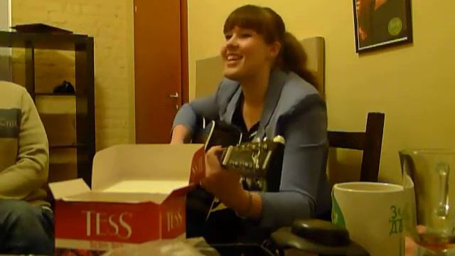 Maroussia&co - луч солнца золотого смотреть онлайн