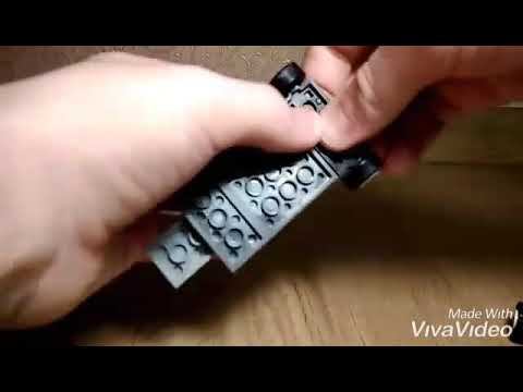 Lego car формула один смотреть онлайн