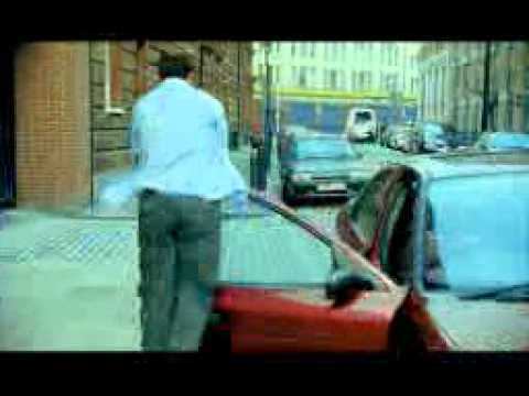 Marcus - Sony-Ericsson Skateboard Commercial смотреть онлайн