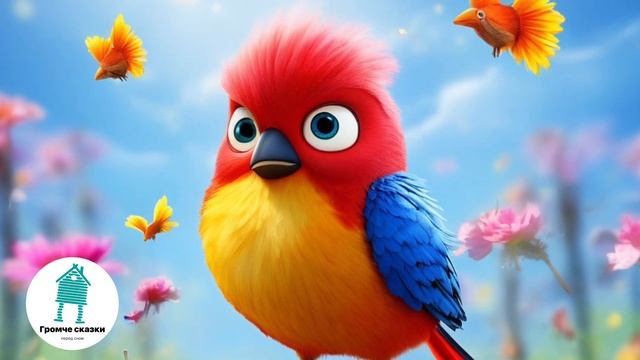 Терапевтическая зимняя сказка для детей. Якутская сказка. Аудиосказки перед сном смотреть онлайн