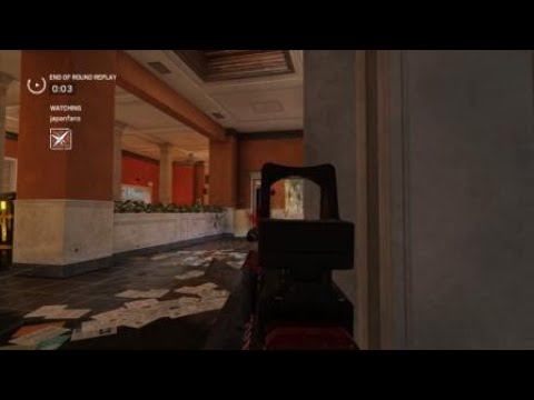 Tom Clancy's Rainbow Six® Siege - Lesion 4K смотреть онлайн