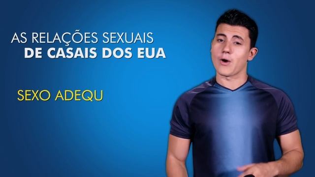 Qual é o tempo médio do sexo ao redor do mundo? смотреть онлайн