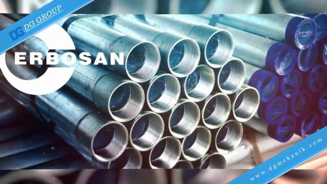 İş Ortaklarımız - DGGROUP смотреть онлайн