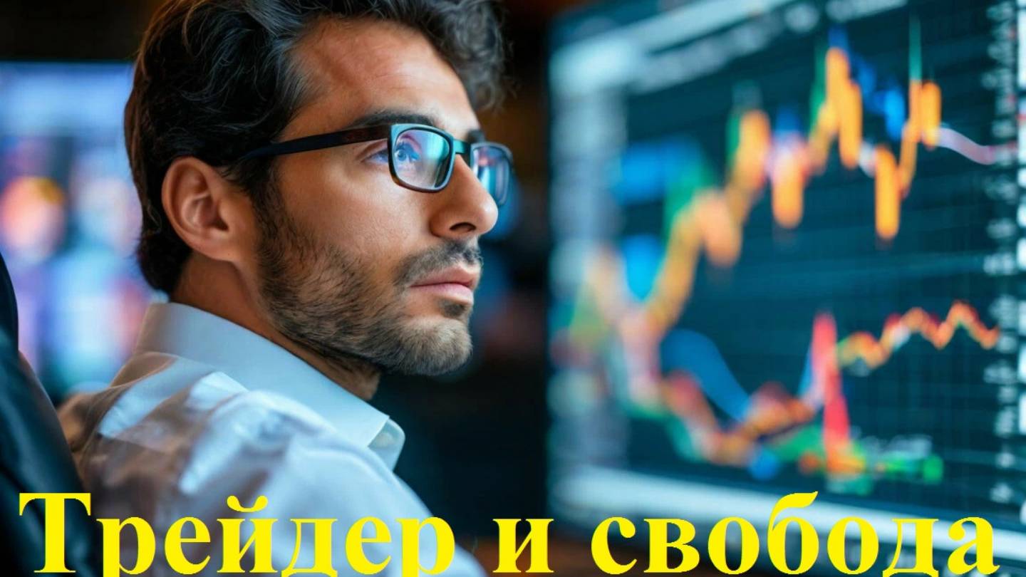 Трейдинг от Юрича