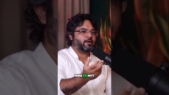 The Mystical Power of the Number Nine Unveiled in Science and Mythology #numbernine #mysticalpower смотреть онлайн