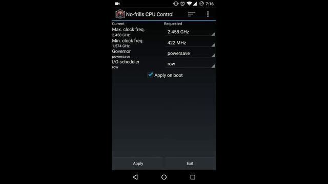 Battery Improvements for the OnePlus One(rooted) COS 12, 5.0.2 finally смотреть онлайн