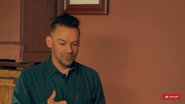 KrampTalks. Интервью с «ПартсМенеджер» смотреть онлайн