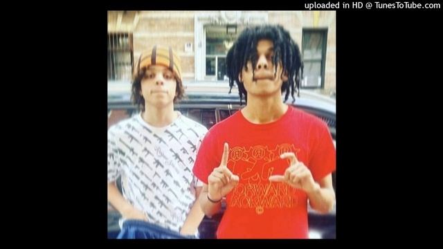 Free Xaviersobased + Hoodtrap + Jerk Type Beat 