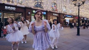 [K-POP IN PUBLIC ONE TAKE] ILLIT (아일릿) ‘Magnetic’ | Dance cover by 3to1