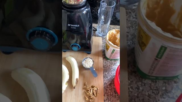 Pure veg Zero supplement Muscle building Protein shake |40gm- Protein | #highprotein #musclebuildin смотреть онлайн