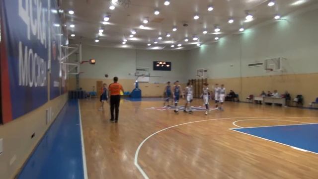 2. ТР! - Тринта (39:83) смотреть онлайн