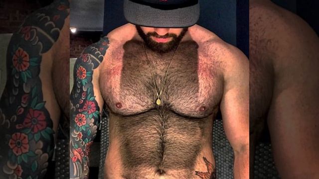 FURRY GUYS MOTIVATION TO WORK UP FURRY GUYS HAIRY CHESTS STRONG BODY NEW GENERATION смотреть онлайн