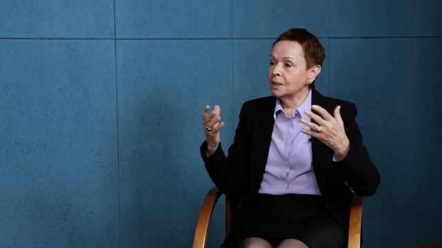 Научно-педагогическая школа "Школа мезоамериканских исследований РГГУ" | Галина Ершова смотреть онлайн