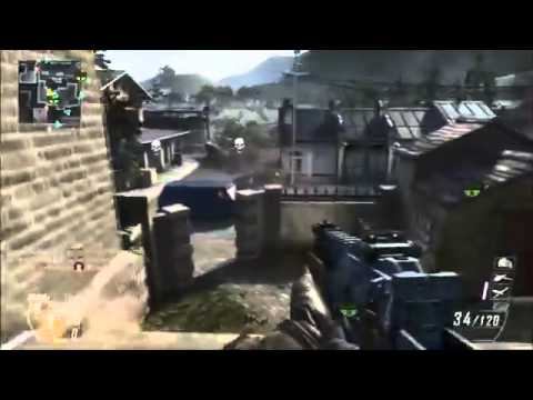 Sik BO2 standoff trickshot (READ DESCRIPTION) смотреть онлайн
