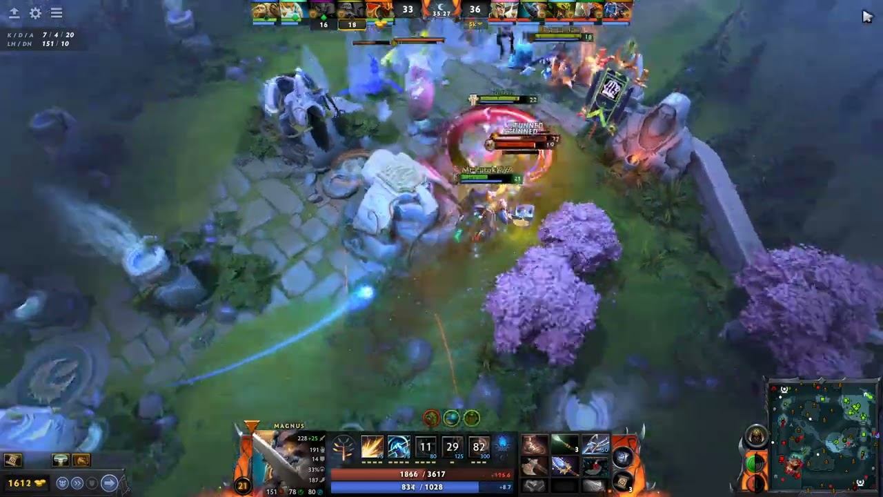 how to counter pudge hook #dota2 смотреть онлайн