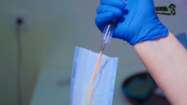 Клиника Bio nur med servis - Физиотерапия смотреть онлайн