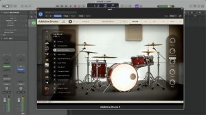 Что нового в Addictive Drums 2.5. Обзор от Арама.