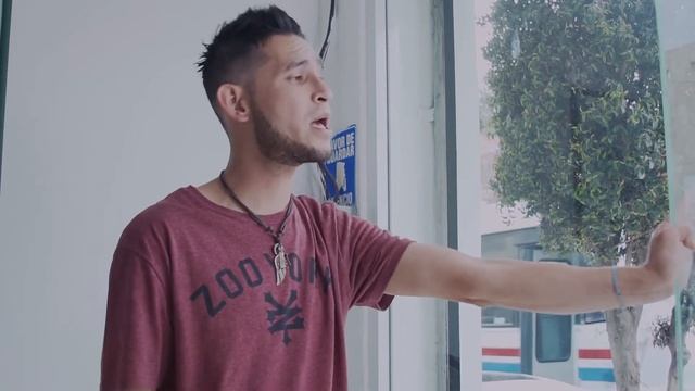 Dame una señal - Dangel & Morfema смотреть онлайн