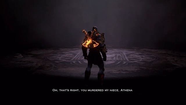 Let's Play God of War Trilogy [HD], Part 66: Kratos VS Hades смотреть онлайн