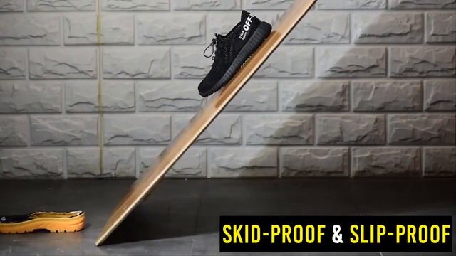 Indestructible Racer 2.0 Shoes смотреть онлайн