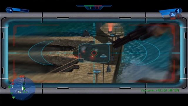 Star Wars Battlefront (2004) Episode 6: End of the Clone Wars!!! смотреть онлайн