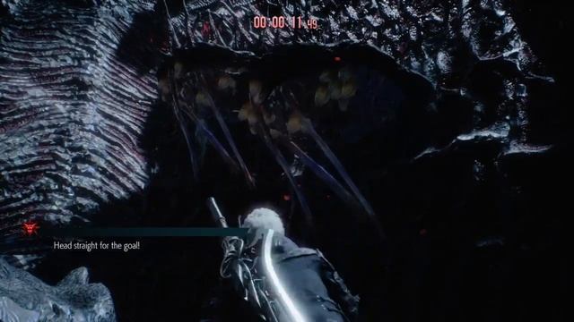 Devil May Cry 5: Secret Mission 11 смотреть онлайн