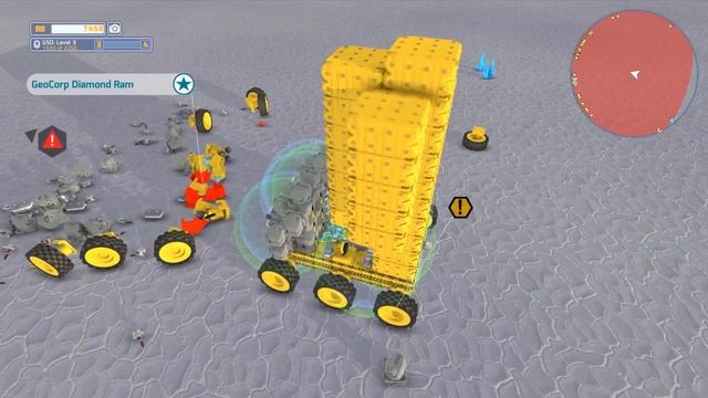 Let's Play Terra Tech - Crafting Challenge - Part 25 смотреть онлайн